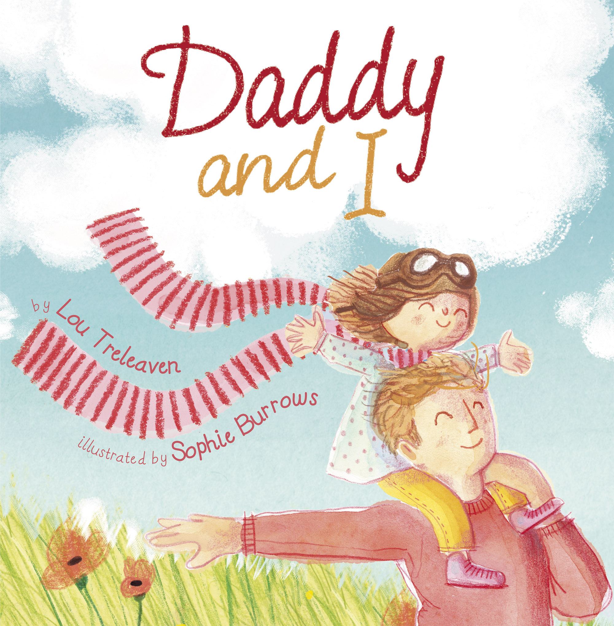 Daddy and I - Maverick Children's Books