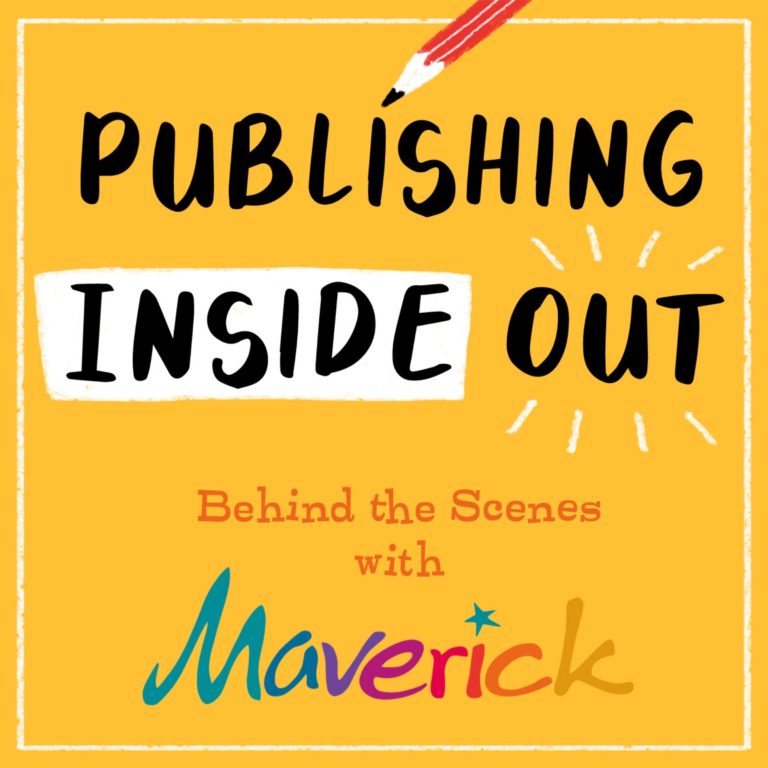 Publishing Inside Out