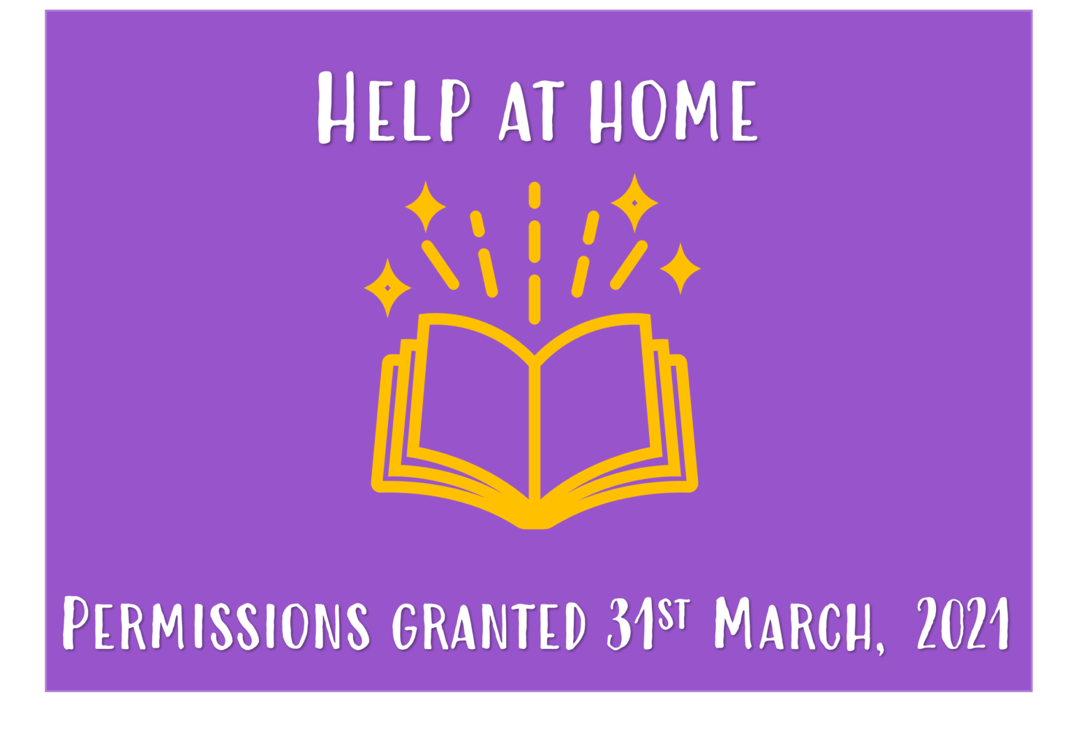 Maverick Permissions For Virtual Readings Maverick Children's Books