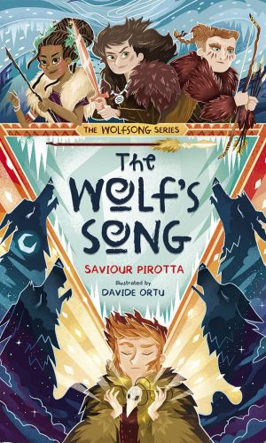 The Wolf's Song Cover RGB JPEG LR